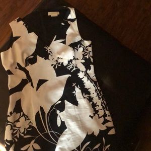 MICHAEL KORS SUIT DRESS